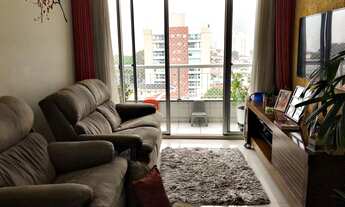 Imagem 2: Apartamento 3 Dormitórios, 2 vagas - à Venda - Vila Isolina Mazzei - São Paulo - SP