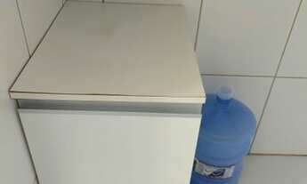 Imagem 7: Apartamento para venda possui 58 metros quadrados com 2 quartos em Várzea - Recife - PE