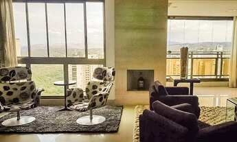 Imagem 4: Apartamento à venda, Vila da Serra, Nova Lima, MG