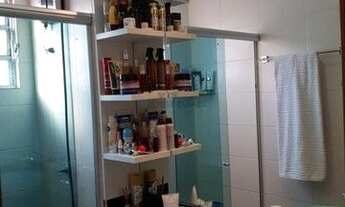 Imagem 6: Apartamento semi-mobiliado. COOPHEMA