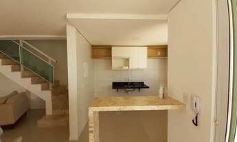 Imagem 6: Casa de Condomínio com 3 Quartos à Venda, 95 m² por R$ 420.000