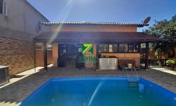 Imagem 3: BARRA DE SÃO JOÃO - Casa Padrão - Vila Campo Alegre