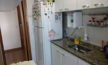 Imagem 2: Apartamento residencial à venda, Cambuci, São Paulo