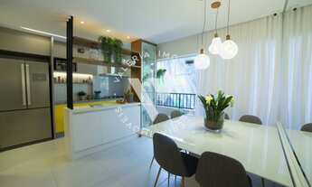 Imagem 1: Apartamento Alameda Leste no setor Negrão de lima