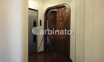 Imagem 4: São Paulo - Apartamento Padrão - Pacaembu