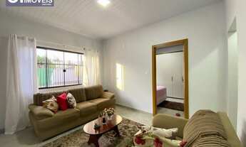 Imagem: ITAJAí - Casa Padrão - Centro