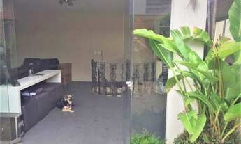 Imagem 6: Cobertura excelente com vista admirável!