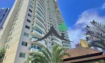 Imagem: Apartamento - Caminho das Árvores - Salvador