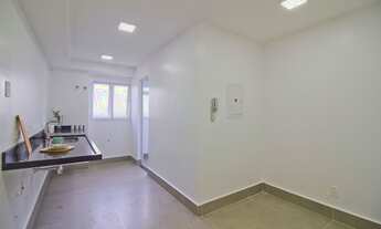 Imagem 6: Apartamento reformado com 3 dormitórios com 1 suíte e 1 vaga na Vila Olimpia