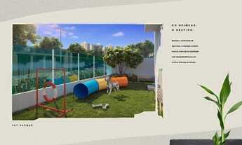 Imagem 6: Lançamento Horto Essence 3 e 4 Suítes com Infraestrutura-Horto Florestal