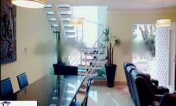 Imagem 2: 04598 - Casa 4 Dorms. (3 Suítes), MANDAQUI - SÃO PAULO/SP