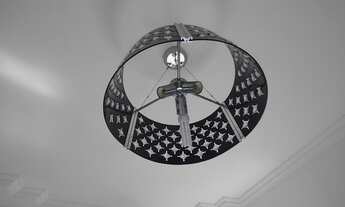 Imagem 2: Apartamento 2 quartos para alugar no condomínio Marcelle 1, turu