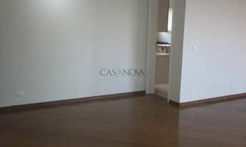 Imagem 2: Apartamento - Vila Monte Alegre - São Paulo