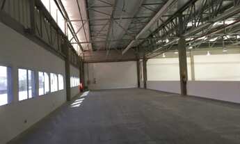 Imagem 6: GALPAO INDUSTRIAL em JUNDIAÍ - SP, DISTRITO INDUSTRIAL