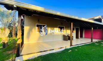 Imagem 2: Sítio no Residencial Fazenda do Mirante