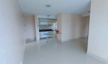 Imagem 6: Apartamento no Grand Park projetado