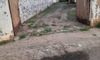 Imagem 6: Terreno e casa Casa com 3 dormitórios