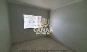 Imagem 7: Casa à venda na Cohama - Residencial Pinheiros - 03 Quartos sendo 01 suíte - DCE - Jardim