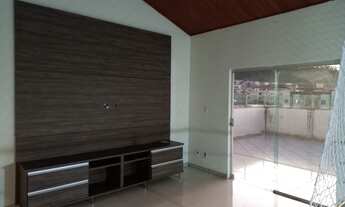 Imagem 2: Cobertura no Bairro Timiirim - Timóteo - Minas Gerais