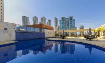 Imagem: Apartamento para venda com 213 metros quadrados