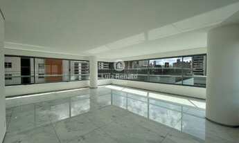 Imagem 2: Apartamento para aluguel 4 quartos 4 suítes 4 vagas - Lourdes