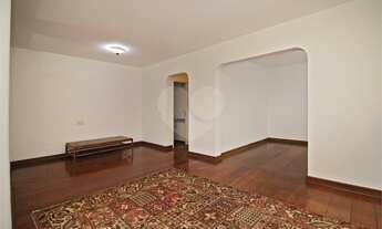 Imagem 5: São Paulo - Apartamento Padrão - HIGIENÓPOLIS