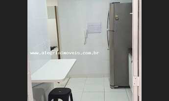 Imagem 3: Apartamento para Venda em Camaçari, Boa União (Abrantes), 2 dormitórios, 1 banheiro, 1 vag