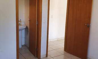 Imagem 12: Casa Residencial Montágno