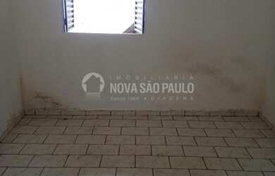 Imagem 5: Casa - Campanário - Diadema