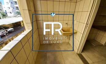 Imagem 6: UBERLâNDIA - Apartamento Padrão - Santa Mônica