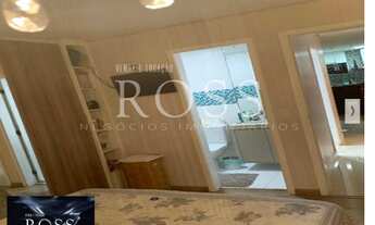 Imagem 7: Apartamento para venda possui 83 metros quadrados com 3 quartos