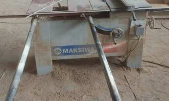 Imagem 6: Marcenaria /mão de obra /associar trabalho /e ou espaço