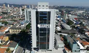 Imagem 6: Sala à venda no bairro Vila Bocaina - Mauá/SP