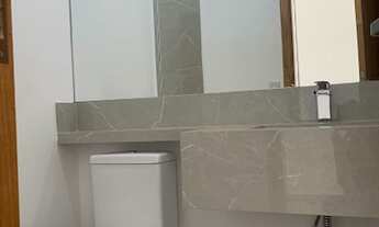 Imagem 3: Casa com 3 dormitórios à venda, 142 m² por R$ 890.000,00 - San Marco II - Ribeirão Preto/S