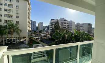 Imagem 6: Apartamento para aluguel, 3 quartos, 1 suíte, 1 vaga, Pechincha - Rio de Janeiro/RJ