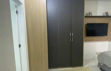 Imagem 5: Apartamento para venda com 78 metros quadrados com 2 quartos em Jacarepaguá - Rio de Janei