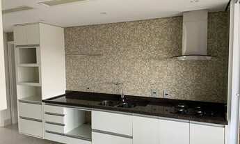 Imagem 2: Lindo Apartamento no Edifício Absoluto em Sorocaba