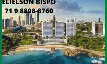 Imagem: BEACH CLASS ONDINA (VISTA CARNAVAL) - Lançamento