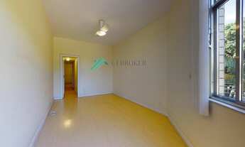 Imagem 4: Apartamento para Venda em Rio de Janeiro, Gávea, 2 dormitórios, 1 banheiro, 1 vaga