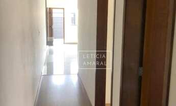 Imagem 5: Casa com 2 dormitórios à venda, 77 m² por R$ 280.000,00 - São Carlos - Pouso Alegre/MG