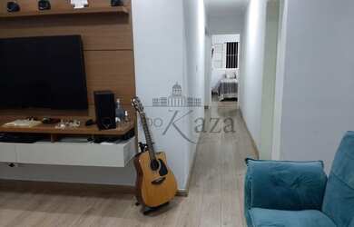 Imagem 2: Casa - Parque Industrial - 200m²