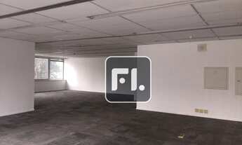 Imagem 4: Conjunto para alugar, 259 m² por R$ 13.000,03/mês - Itaim Bibi - São Paulo/SP