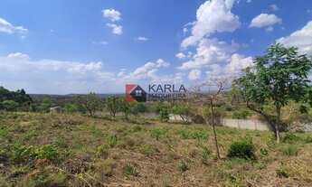 Imagem 5: LAGOA SANTA - Loteamento/Condomínio - Terra Vista