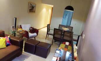 Imagem 4: Apartamento com 2 quartos em Tijuca - Rio de Janeiro - RJ