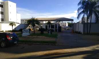 Imagem: Apartamento 2 Quartos