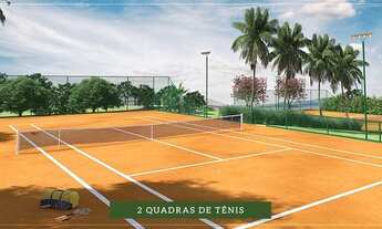 Imagem 2: Vendo terreno no condomínio Brisas contendo 250m²