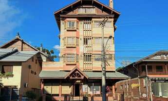 Imagem 2: GRAMADO - Padrão - Centro