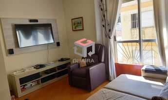 Imagem: Apartamento à venda, 2 quartos, 1 vaga