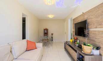 Imagem 6: AOS Octogonal 8: 2 quartos + DCE c/ garagem e lazer