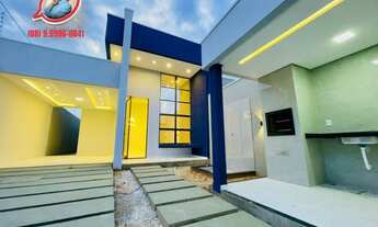 Imagem: IMÓVEL BONITO E MODERNO, PRONTO NO BAIRRO